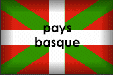 drapeau du Pays Basque
