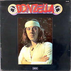 Donzella