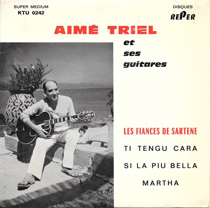 Aimé Triel