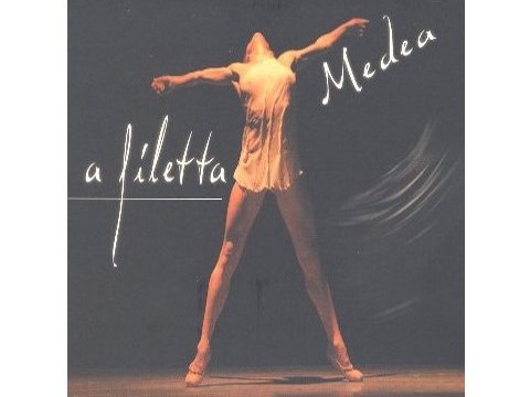 A Filetta - Medea